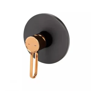 Bateria Natryskowa Podtynkowa