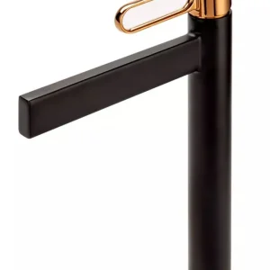 Bateria Umywalkowa Wysoka