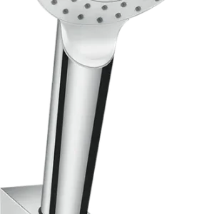 Bezpieczna płatność Punktowy Zestaw Prysznicowy Vario - Hansgrohe Crometta - Domni.pl