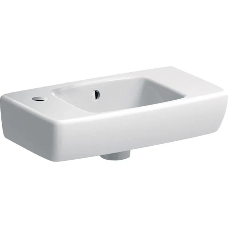 Wyprzedaż Geberit Selnova Compact 500.319.01.5