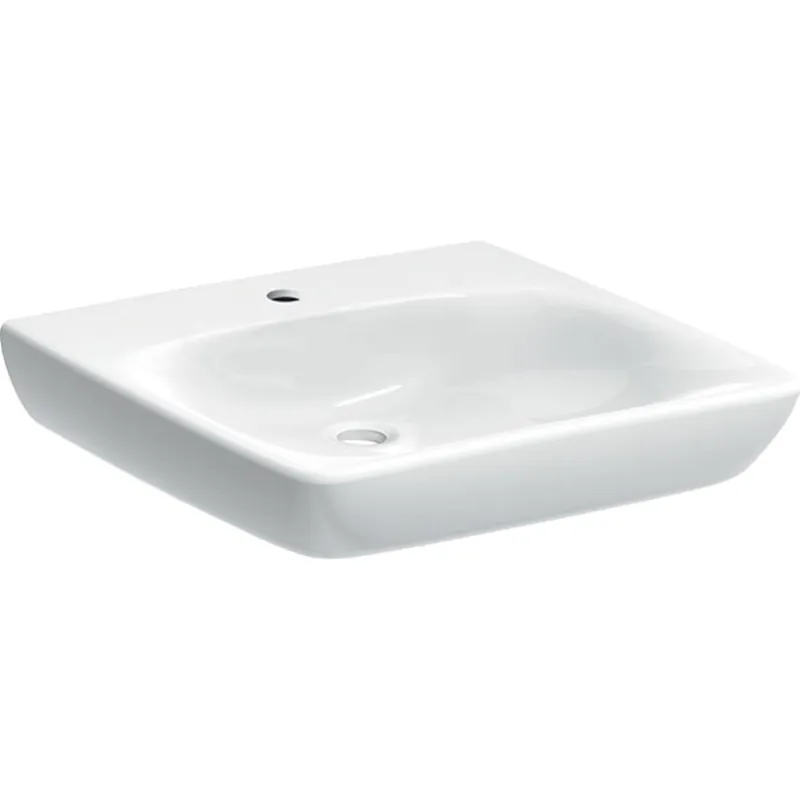Geberit Selnova Comfort 500.187.01.7