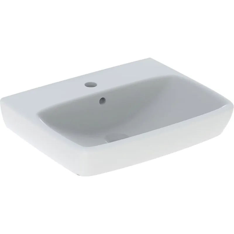 Geberit Selnova Square 500.290.01.7