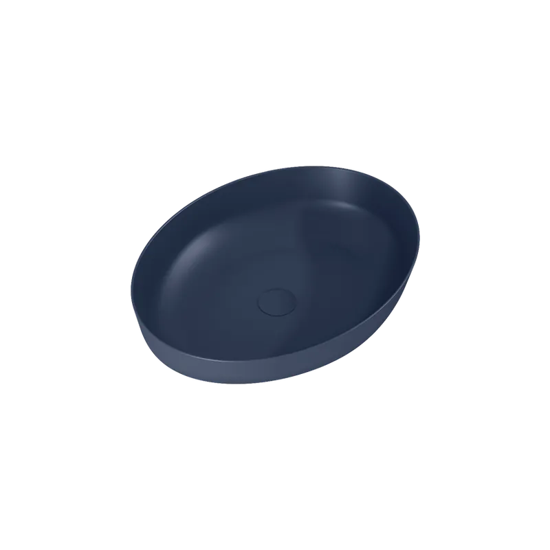 Ograniczona ilość Elita Rika Navy Bue Matt RE040520087030