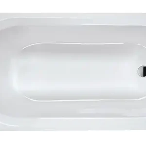 Zamów dziś Wanna Prostokątna 170 - Sanplast Idea 610-180-0370-01-000 - Domni.pl