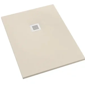 Cena promocyjna Schedpol Kalait Cashmere Stone 3.3108/PK/ST-M2 - Brodzik Prysznicowy - Domni.pl