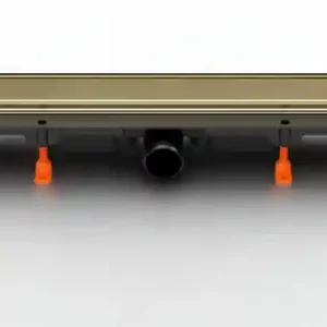 Werit JOMOTech Exclusive 40 175-30650400-67 - Odpływ - Domni.pl Kup online