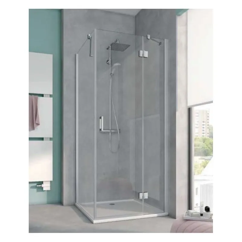 Kermi Osia OSSTR10020VPK