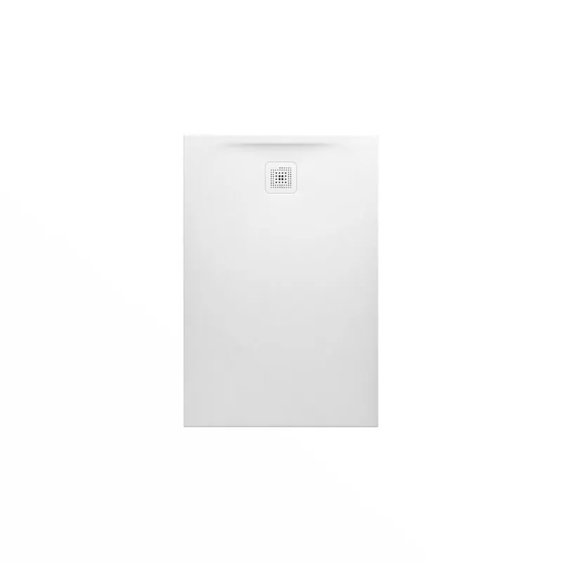 Oferta Biały Brodzik Prostokątny 120x80