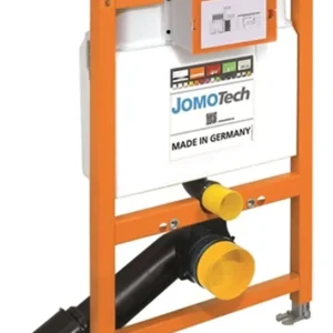 Werit JOMOTech 103-000000080 - Stelaż Podtynkowy - Domni.pl Taniej