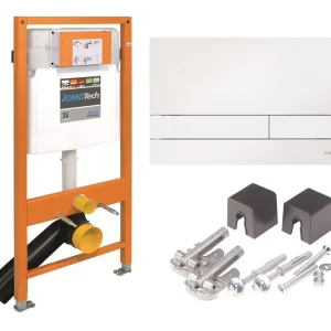 Werit JOMOTech 103-000000006 - Stelaż Podtynkowy - Domni.pl Nowy