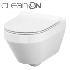 Cersanit Crea S701-212 - Miska WC 52x35 - Domni.pl Nowość