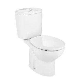 Zniżka Miska WC do Kompaktu - Roca Victoria A342394000 - Domni.pl