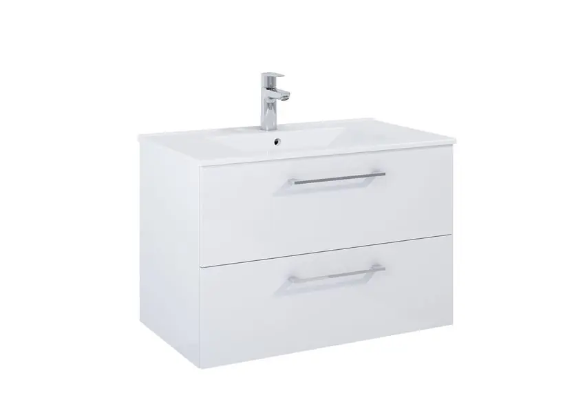 Kup online Roca Roma A857950806 - Szafka Podumywalkowa  - Domni.pl