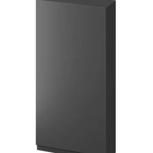 Wysoka jakość Cersanit Moduo S590-082 - Szafka Wisząca Szara 40 - Domni.pl