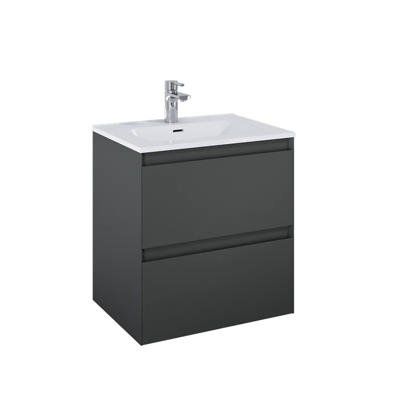 Bestseller Elita Split 60 2S Anthracite Matt RE010600056010